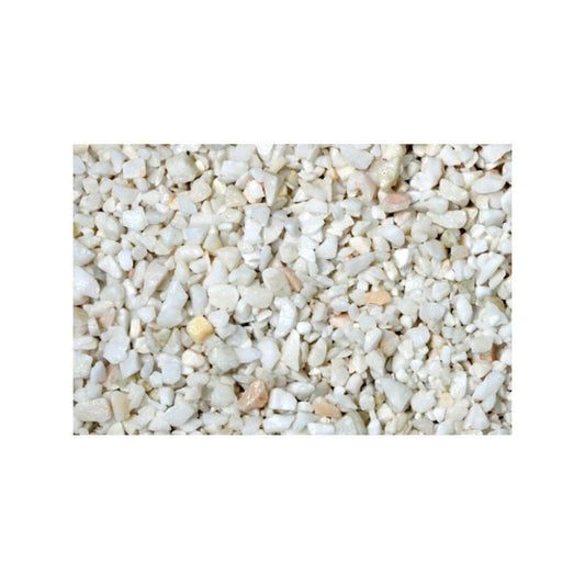 Lloyds Zone 2  Mini Bag Spar White 3-8mm 25kg