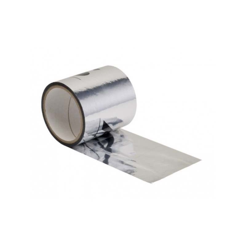 ACTIS ISODHESIF JOINT TAPE 25m x 100mm (FOR TRI-ISO) NN008