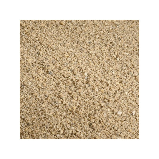 Lloyds Zone 2 Big Bag Washed Concreting Sand Including Bag