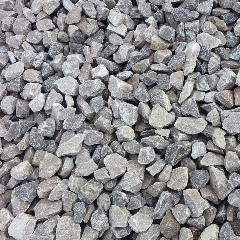 Heckmondwike Big Bag Clean Limestone 20/5mm