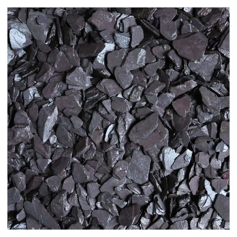 Huws Gray Big Bag Blue Slate 40mm