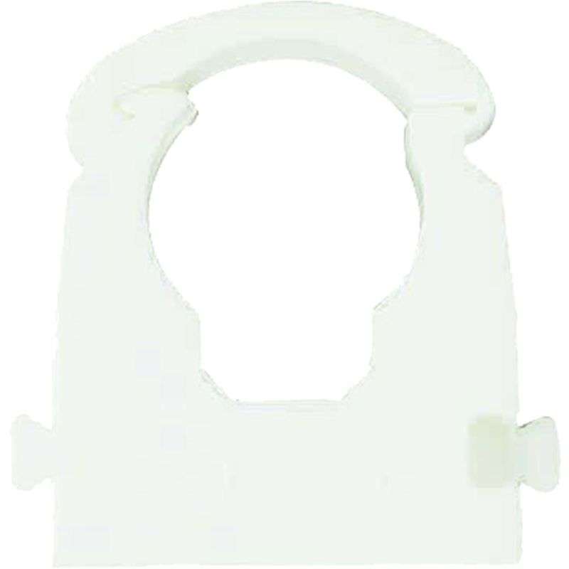 SPEEDFIT PIPE CLIP 28mm WHITE PC28W