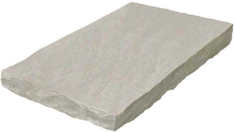GLOBAL STONE COPING 560 x 280mm YORK GREEN YGCP5628