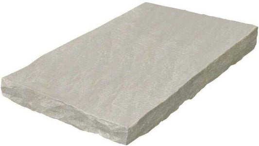 GLOBAL STONE COPING 560 x 280mm YORK GREEN YGCP5628