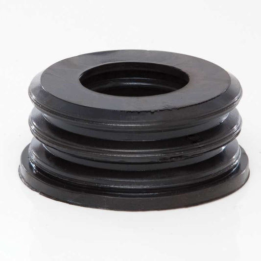 POLYPIPE RUBBER SOIL BOSS ADAPTOR 32mm SN32