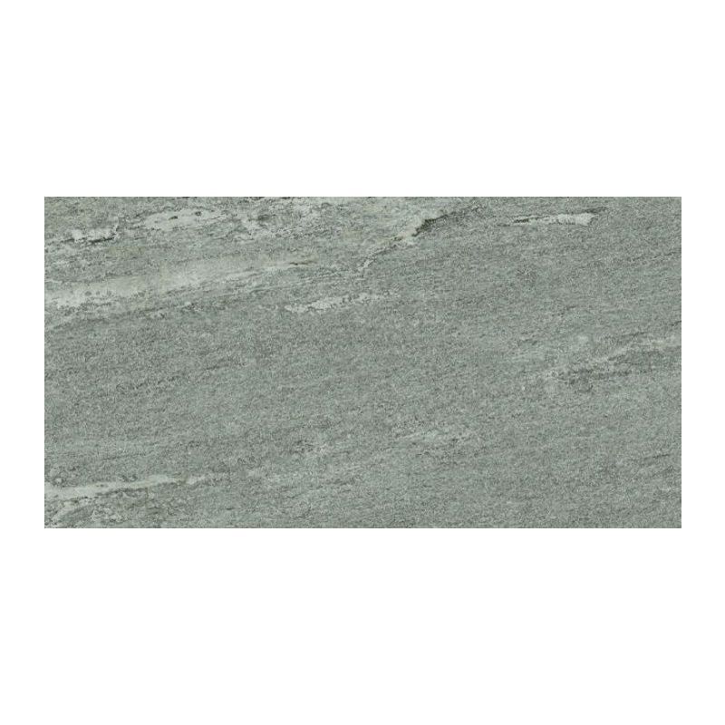 BRADSTONE SERAMENO PORCELAIN PAVING 1000 x 500 x 20mm FLINT SILVER 23395