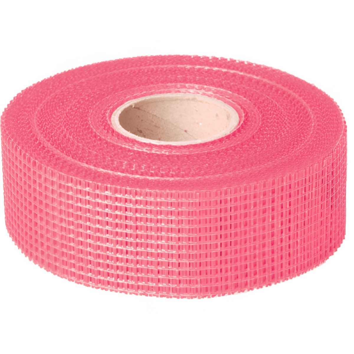 PRINCIPAL HI-TAC PINK SCRIM 90m x 50mm **SC** SCR013