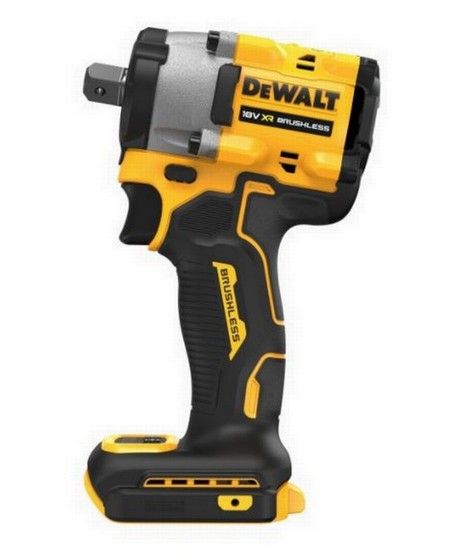 DeWalt 18V Body Only Compact 1/2 Impact Wrench | DCF922N-XJ