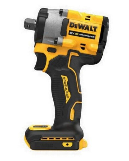 DeWalt 18V Body Only Compact 1/2 Impact Wrench | DCF922N-XJ