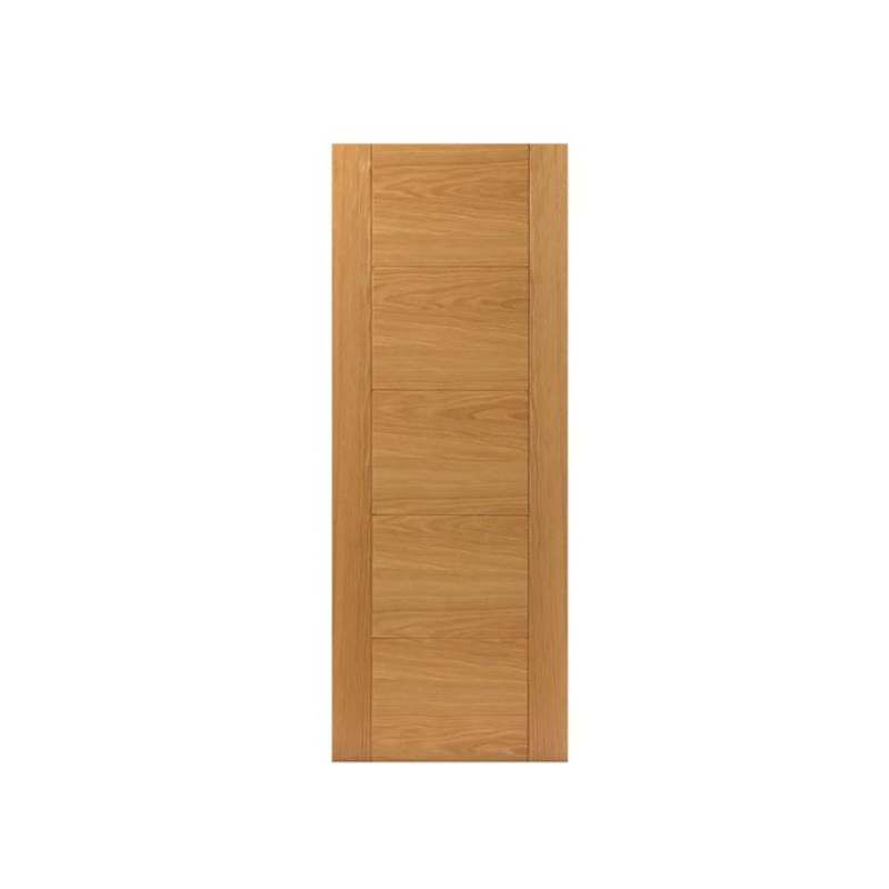 JBK PRE FINISHED RIVER OAK TIGRIS 1981 x 838mm OISI29