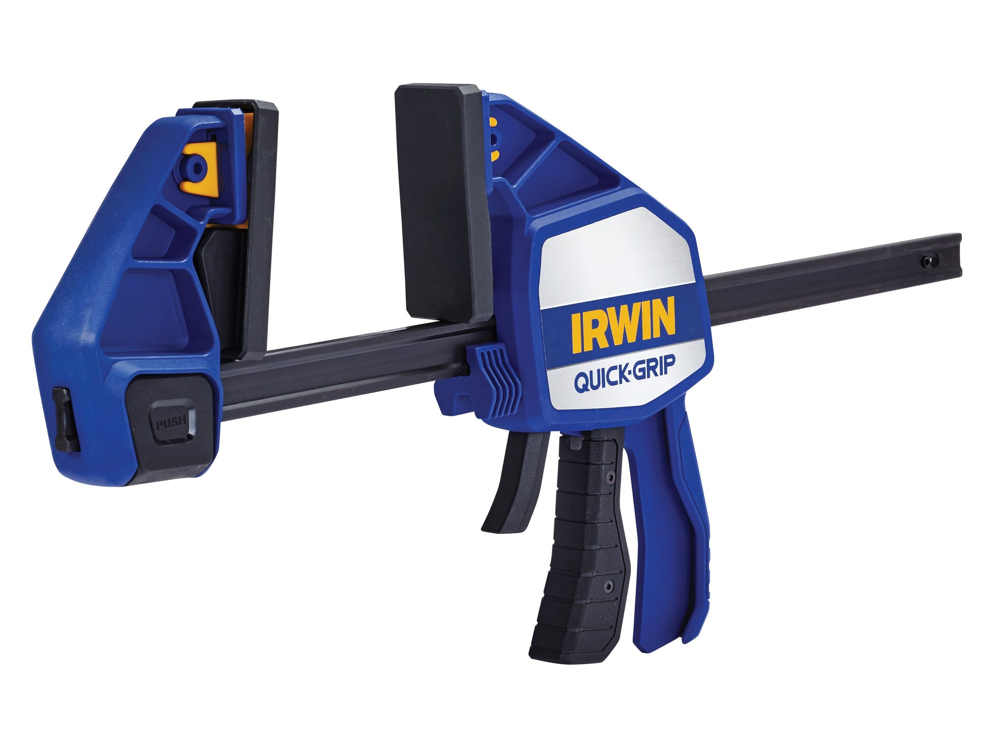 IRWIN Q/GXP12N XTREME PRESSURE ONE HAND CLAMP 300mm