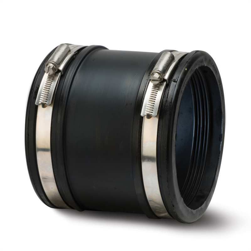 FERNCO DRAIN COUPLING 80-95mm DC095