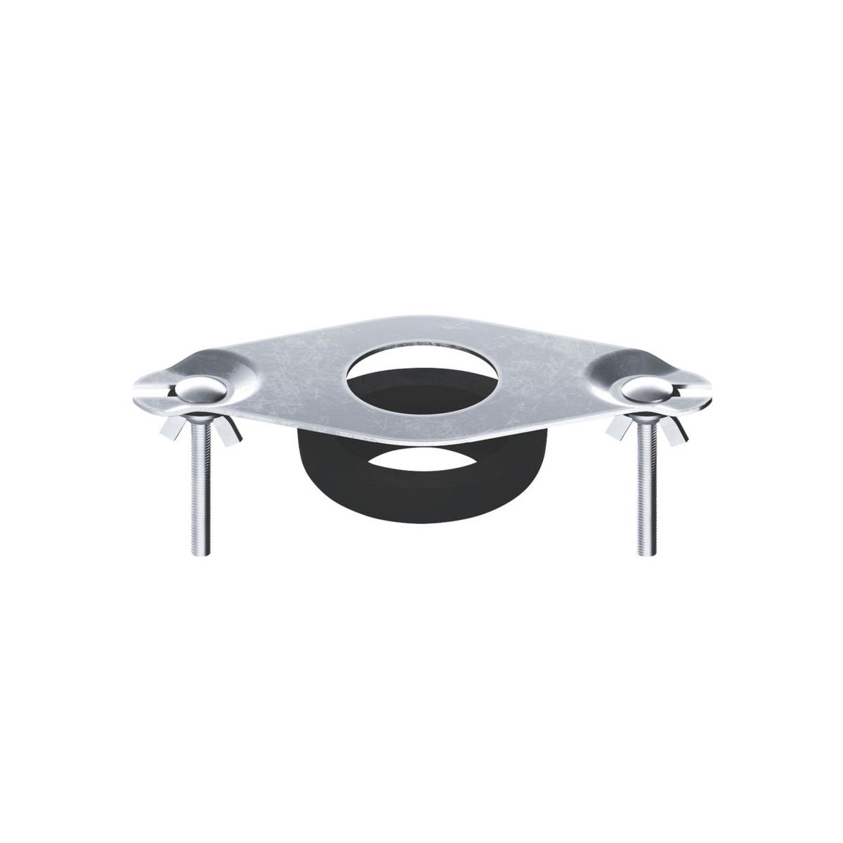 VIVA CLOSE COUPLE KIT 1.1/2" PP0030