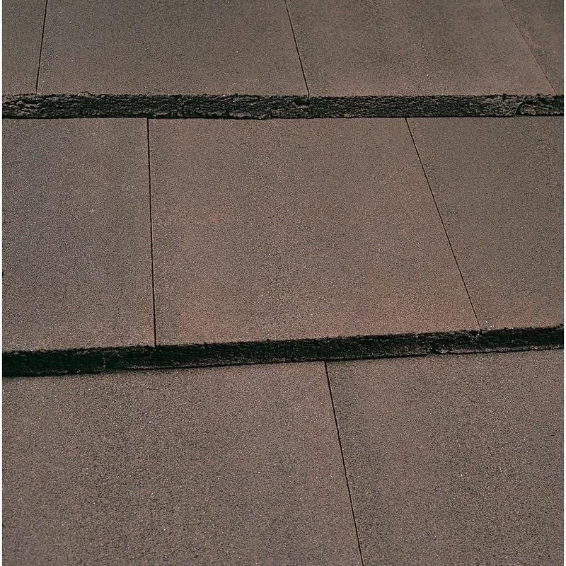 MARLEY MODERN ROOF TILE ANTIQUE BROWN MA10420