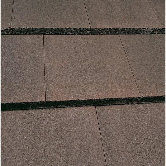 MARLEY MODERN ROOF TILE ANTIQUE BROWN MA10420