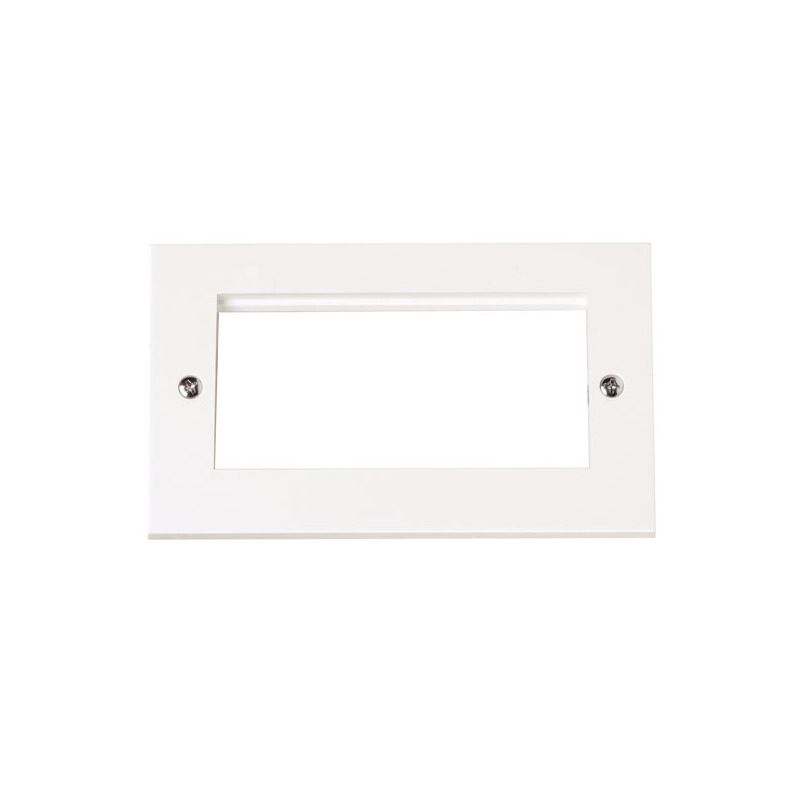 CLICK PRW312 QUAD PLATE POLAR