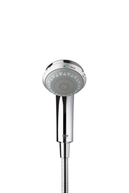 MIRA 2.1605.106 RESPONSE 4 MODE SHOWER HEAD CHROME