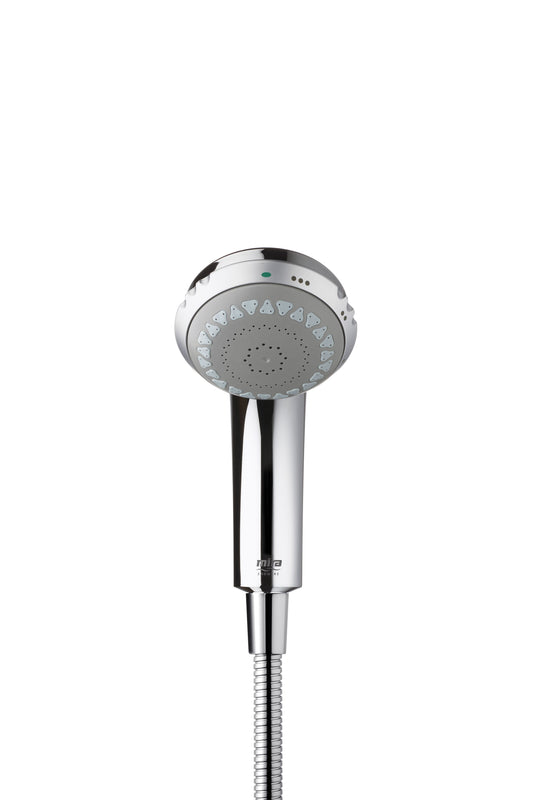 MIRA 2.1605.106 RESPONSE 4 MODE SHOWER HEAD CHROME