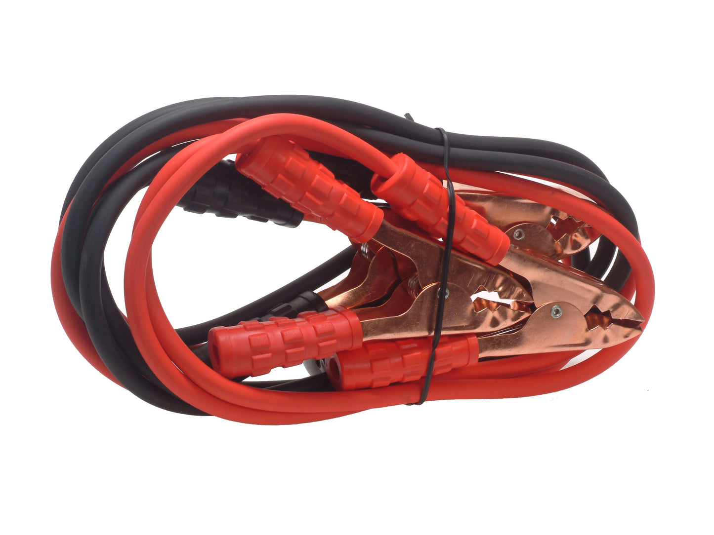 SILVERHOOK D/ISSJL600 JUMP LEADS 600a 3.0m