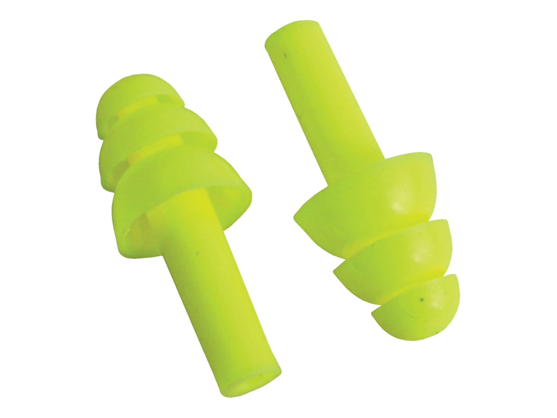 SCAN SCAPPEEPSIL SILICONE EAR PLUGS 32DB (3 PAIRS)