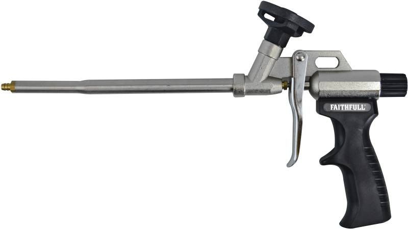 FAITHFULL FOAMGUNPU SPURT / FOAM GUN