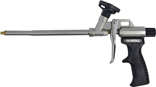 FAITHFULL FOAMGUNPU SPURT / FOAM GUN