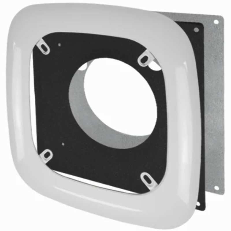 VENT-AXIA EASY FIX WINDOW FITTING KIT 100mm 442947