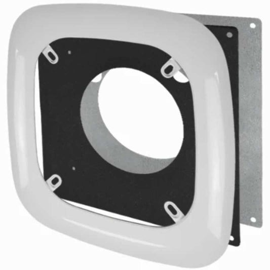 VENT-AXIA EASY FIX WINDOW FITTING KIT 100mm 442947