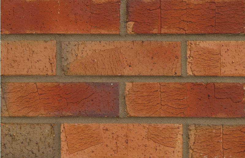 FORTERRA HOWLEY PARK ABBEY BLEND BRICK 65mm (NO LEGS) AABBB