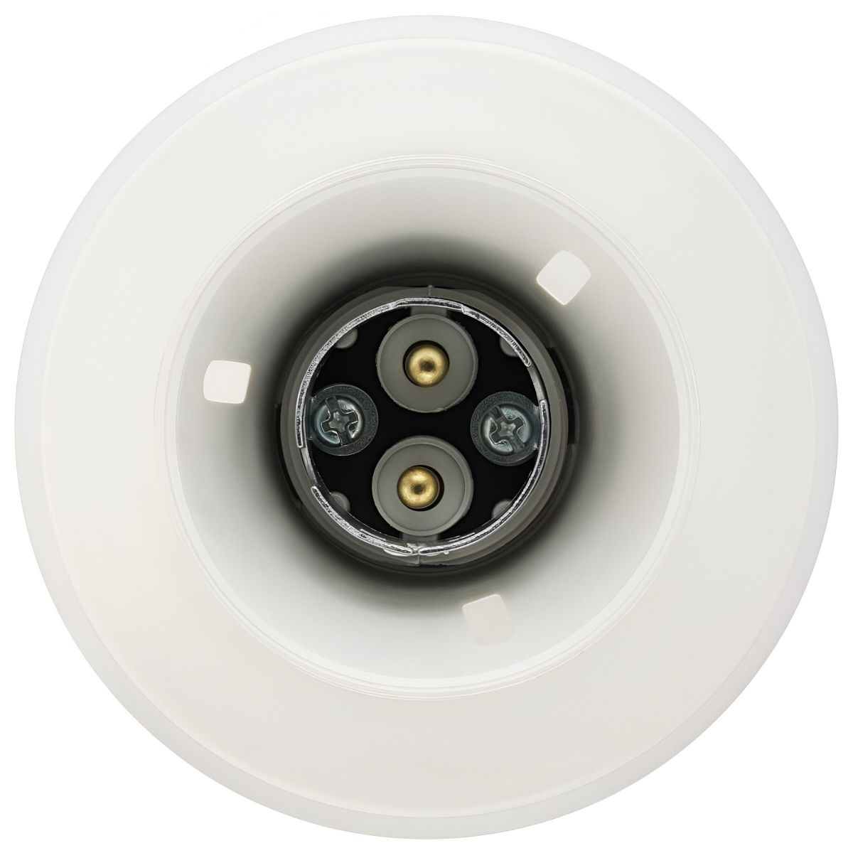 NEXUS 763 BATTEN LAMP HOLDER 80mm DIAMETER