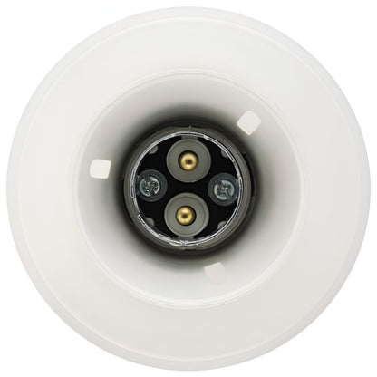 NEXUS 763 BATTEN LAMP HOLDER 80mm DIAMETER