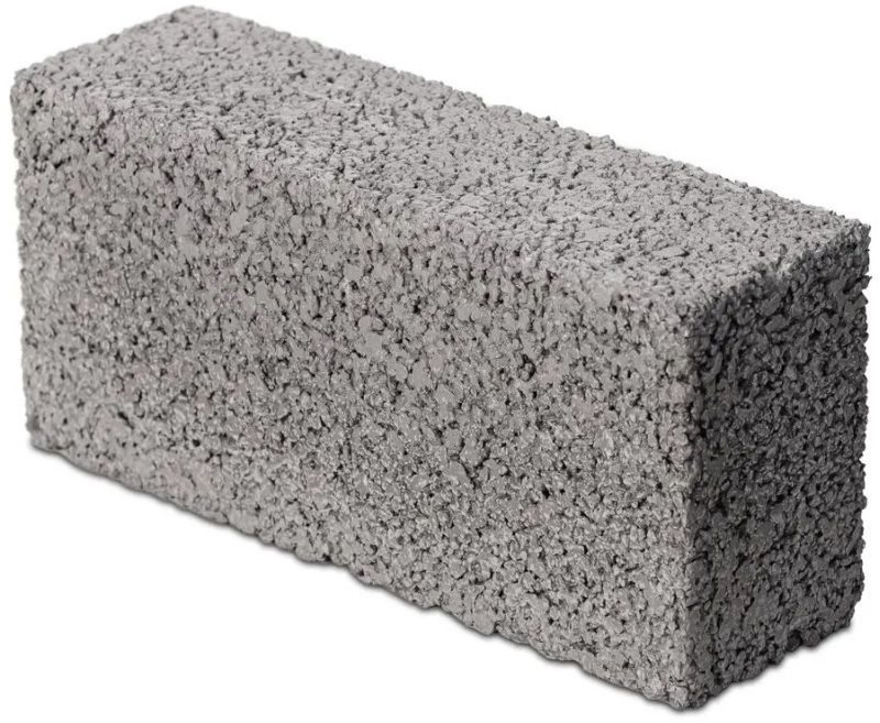 Stowell Dense Coursing Brick 10.4N 215 x 140 x 65mm