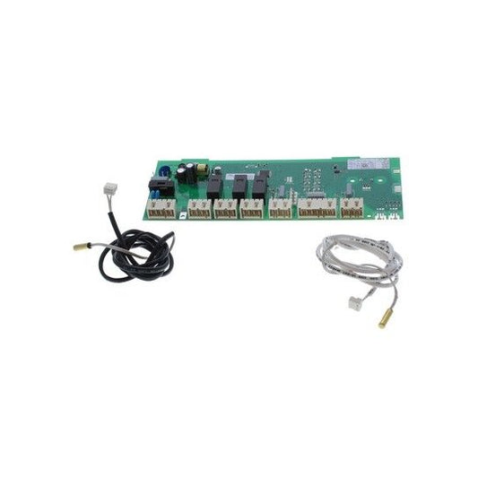 GRANT PCB TEMP CONTROL & SENSOR MPCBS54E