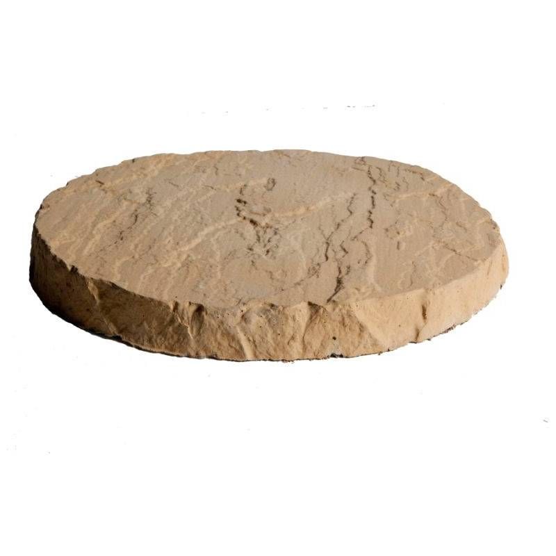 BOWLAND STEPPING STONE 400mm BARLEY C66BA110