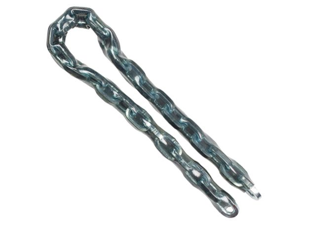 MASTERLOCK MLK8019E HARDENED STEEL CHAIN 10mm x 1m