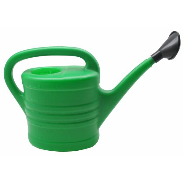 MPWC PLASTIC WATERING CAN 10l