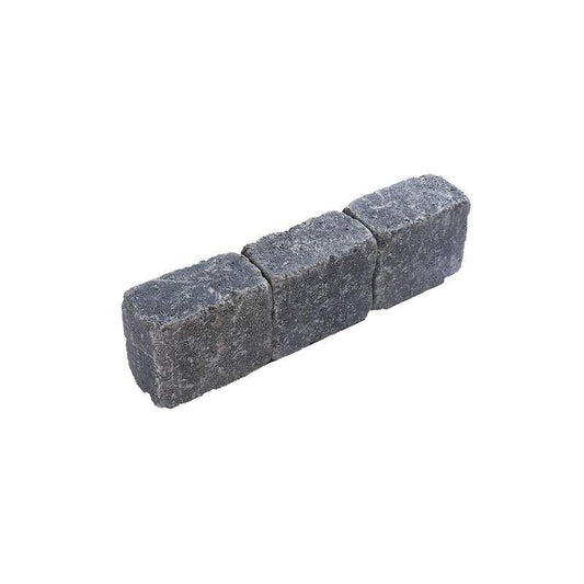 TOBERMORE KERBSTONE 104 x 173 x 80mm CHARCOAL KST104CHAR