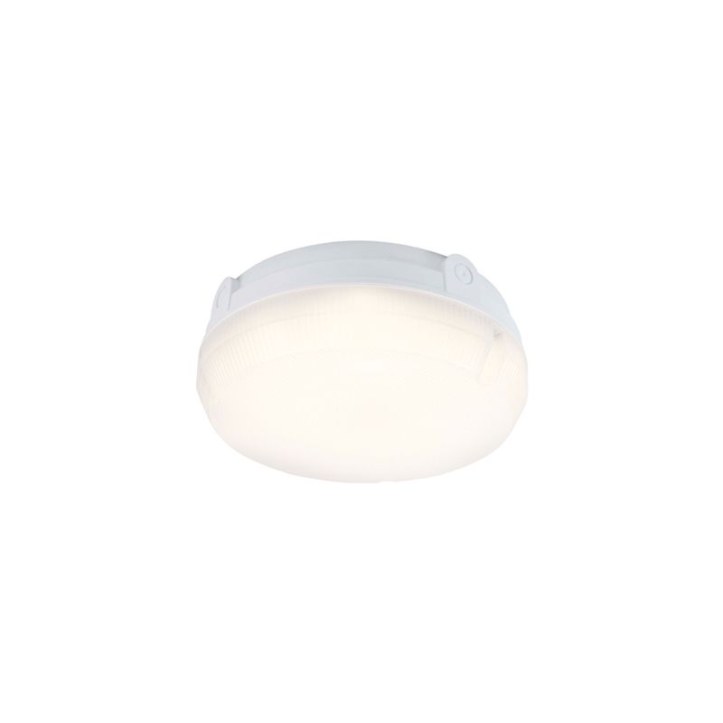 ANSELL DELTA 4000k LED WHITE/VISI ADLED1/WV
