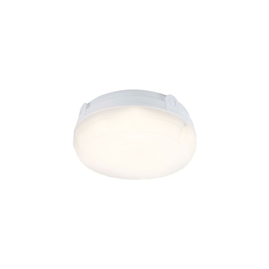 ANSELL DELTA 4000k LED WHITE/VISI ADLED1/WV