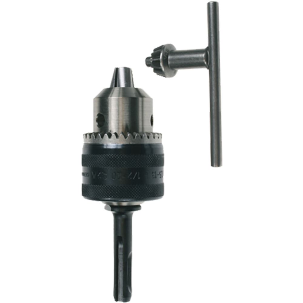 MAKITA P-34833 KEYED CHUCK AND SDS ADAPTOR