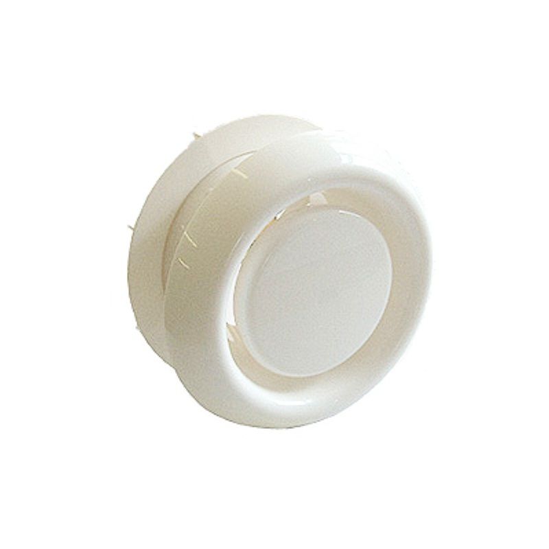 MANROSE ADJUSTABLE AIR DIFFUSER 1250