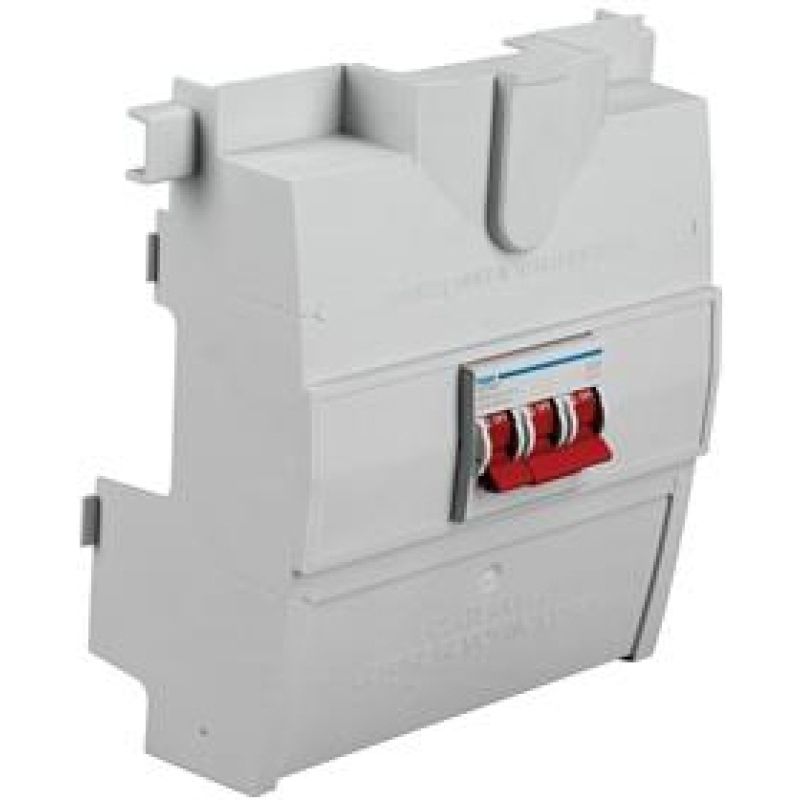 HAGER JK11004S 100A 4P JK1 SW INC