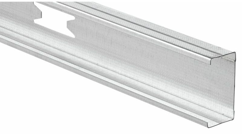 SINIAT C-STUD CS90/RX 4200mm 4041836