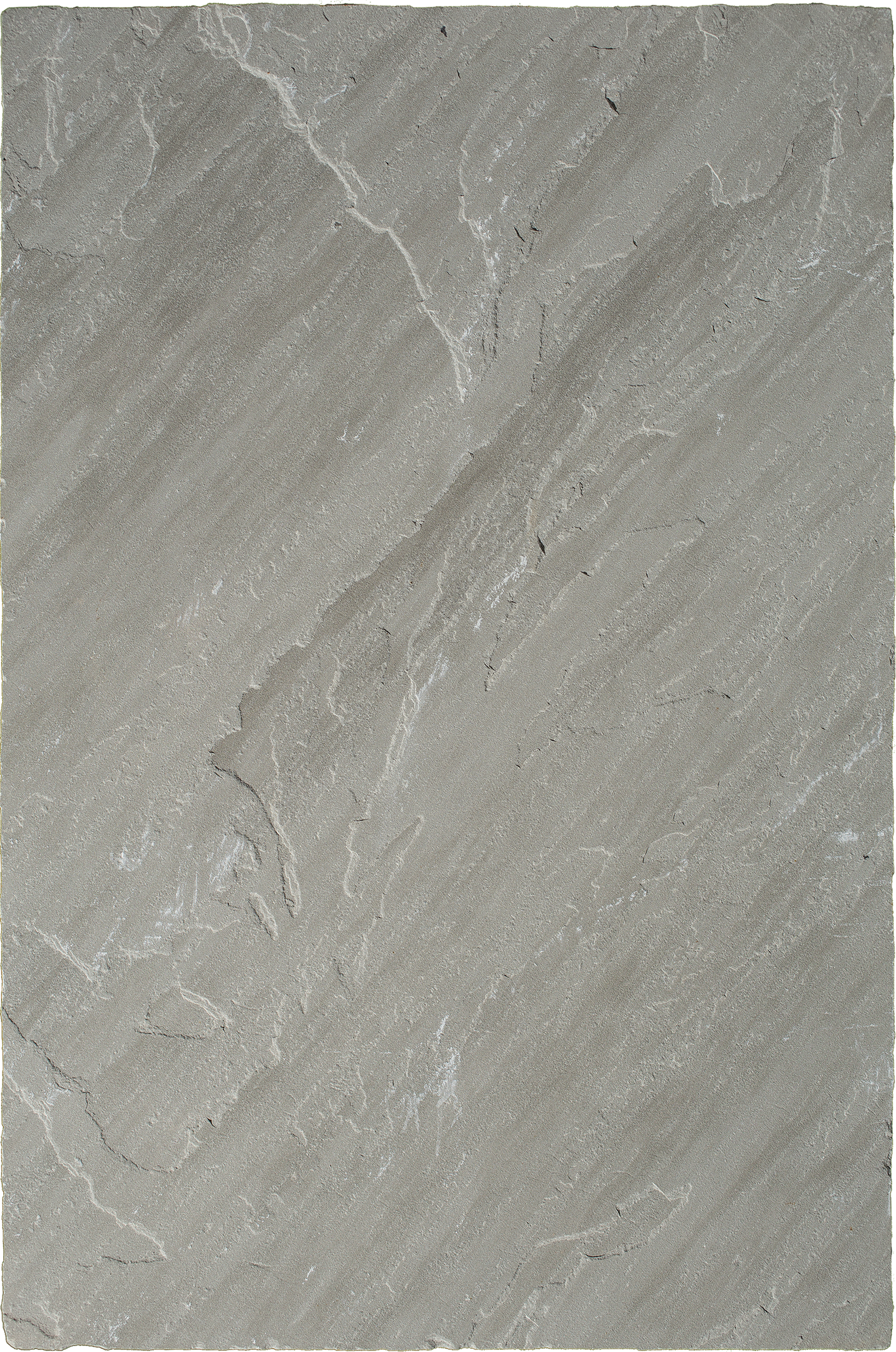 GLOBAL STONE (SCOTLAND) NATURAL SANDSTONE 900 x 600mm CASTLE GREY CGSP6090