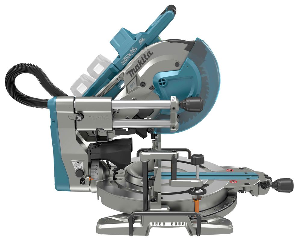 MAKITA DLS110Z 18V 260MM BRUSHLESS MITRE SAW (BODY ONLY)