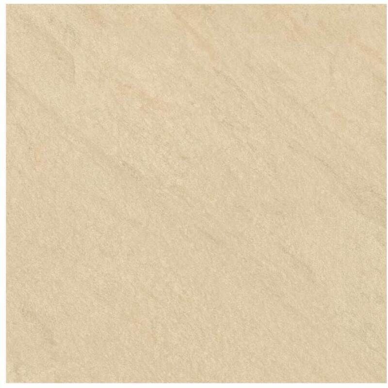 GLOBAL STONE MERIT PORCELAIN PAVING 600 x 600 x 16mm PALE CREAM MPPC6060