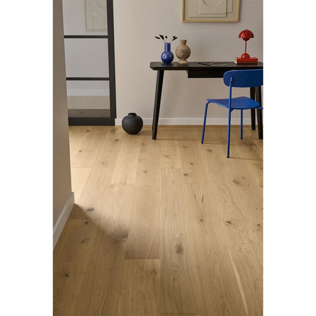 WOODPECKER TRADE CLASSIC OAK 14 x 190 x 1900mm CLICK 2.888m2 PACK OILED 83-HOX-003