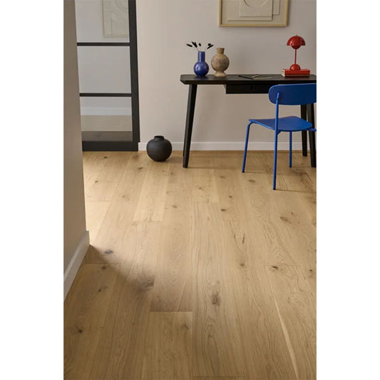 WOODPECKER TRADE CLASSIC OAK 14 x 190 x 1900mm CLICK 2.888m2 PACK OILED 83-HOX-003
