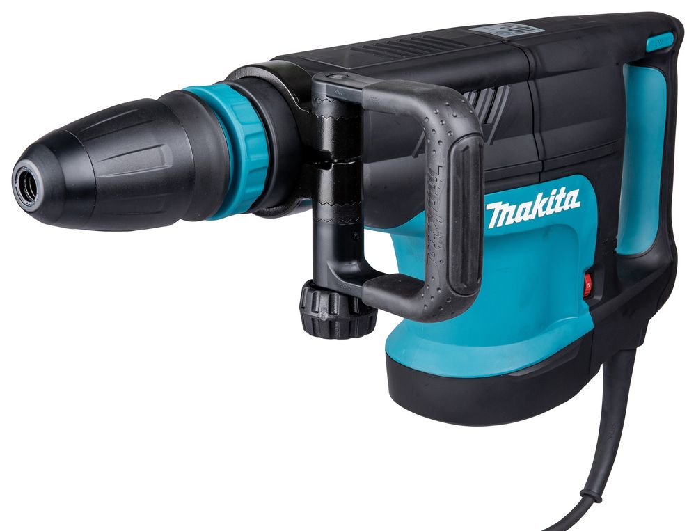 MAKITA HM1203C/2 SDS MAX DEMOLITION HAMMER 240v