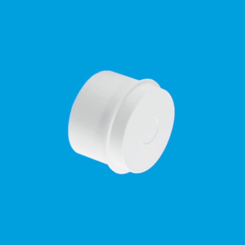 MCALPINE S23M BLANK 1.1/4" 61020447